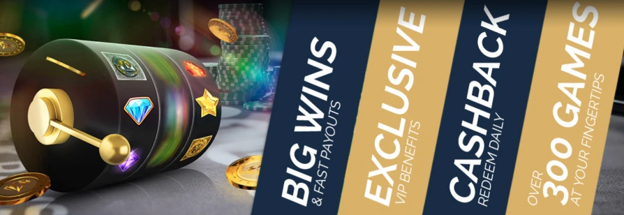 Diamond Reels Casino